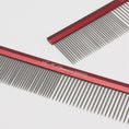 Load image into Gallery viewer, Large Comb "Eclipse"