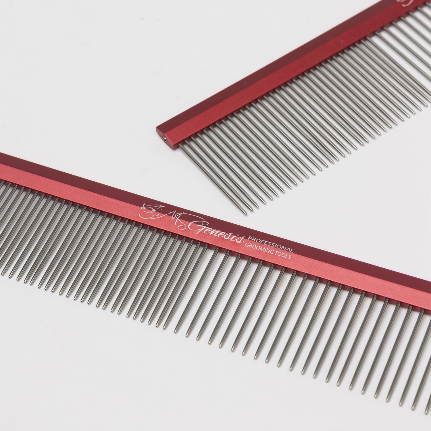 Large Comb "Eclipse"