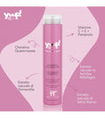 Charger l'image dans la visionneuse de la galerie, Shampoo Volumizzante 250ml
