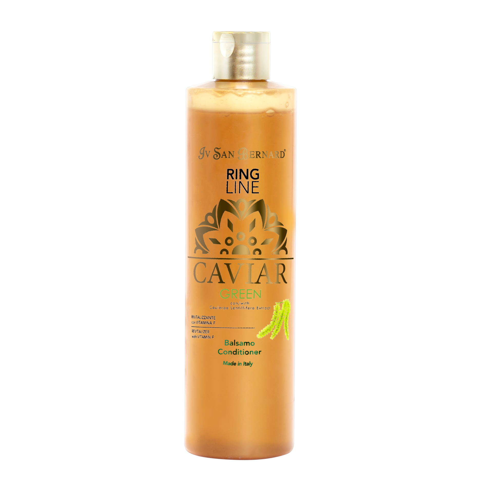Balsamo Caviar Green 300ml