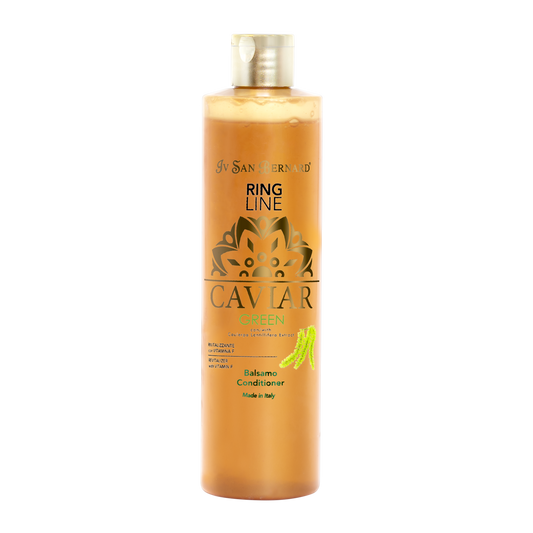 Balsamo Caviar Green 300ml