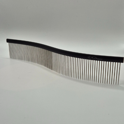 Peigne "Serpent"