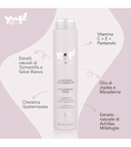 Charger l'image dans la visionneuse de la galerie, MASCHERA VOLUMIZZANTE 250ML
