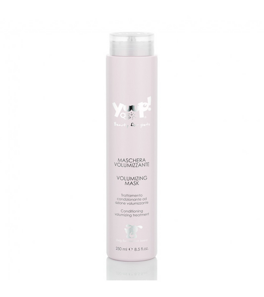 MASCHERA VOLUMIZZANTE 250ML