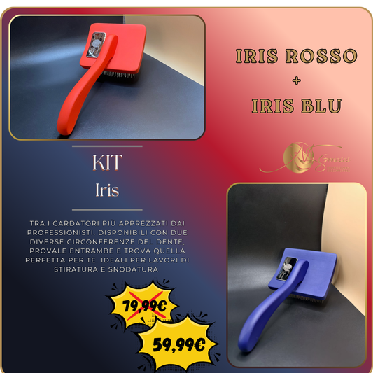Kit Iris