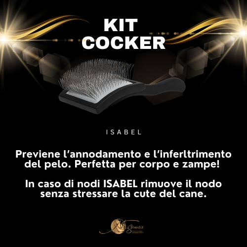 Kit Cockers