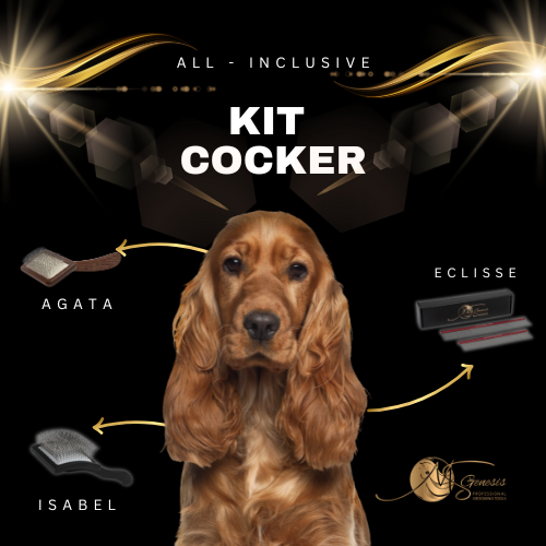 Kit Cockers