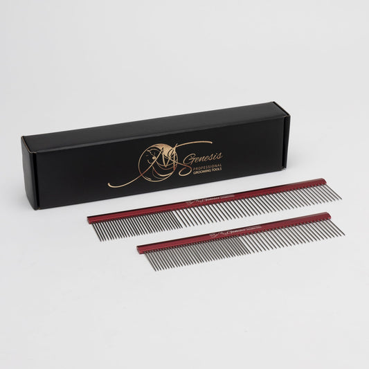 Grand peigne "Eclipse"