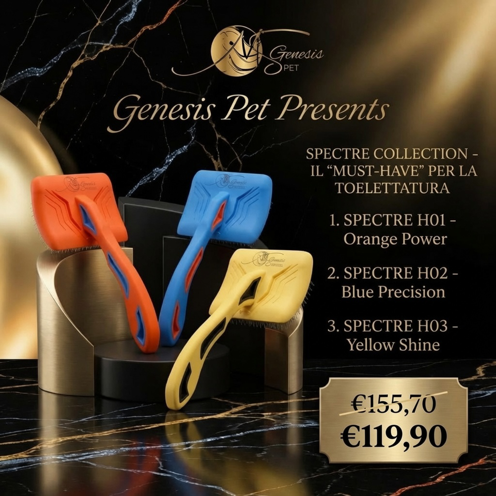 Super Bundle Spectre