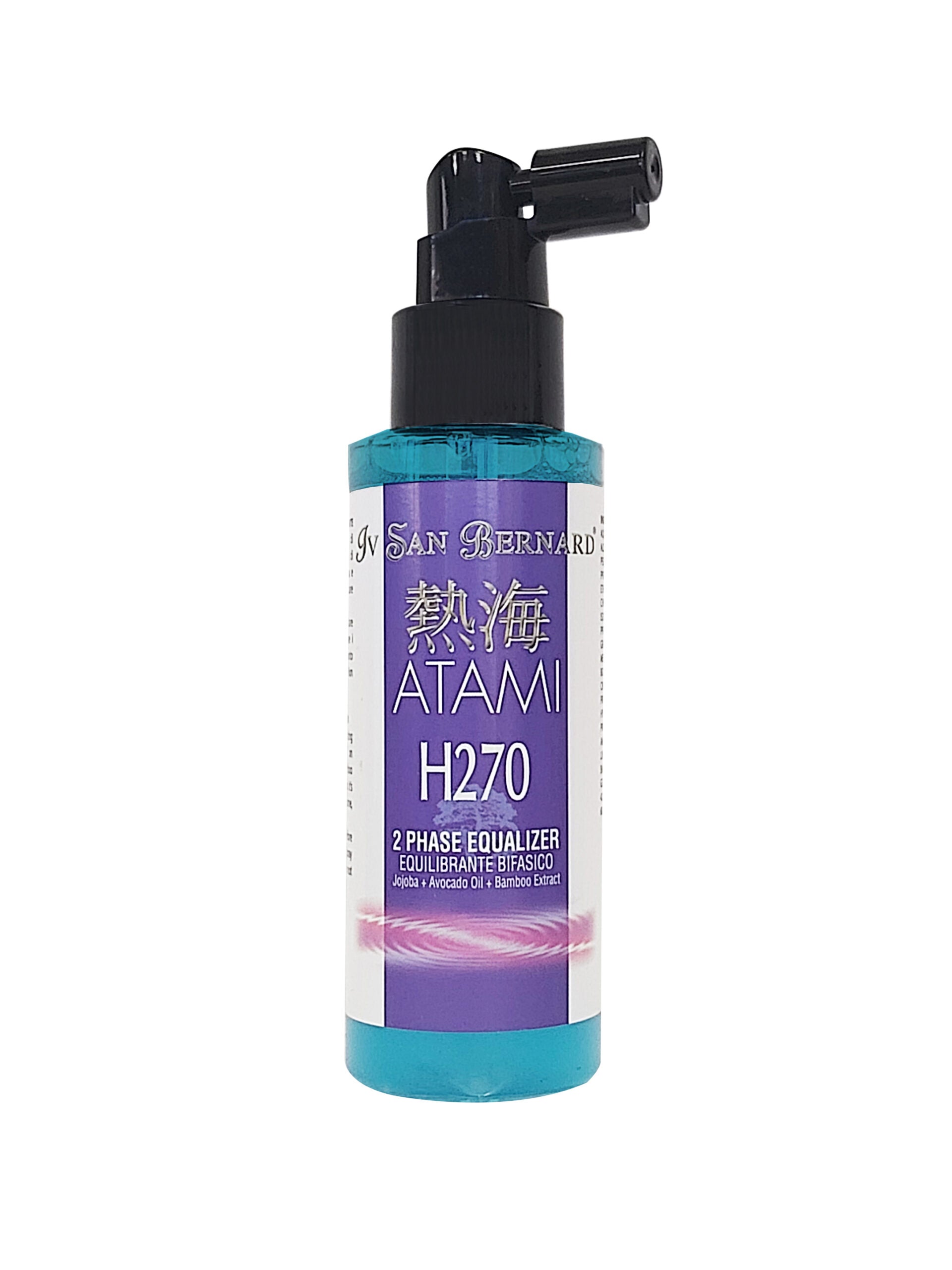 Equilibrante Bifasico H270