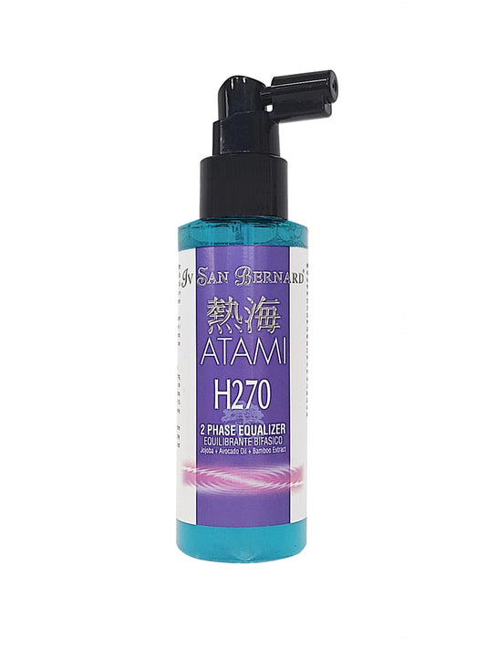 Equilibrante Bifasico H270