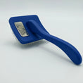 Carica l'immagine nel visualizzatore della galleria, Cardatore "Iris Blu"
