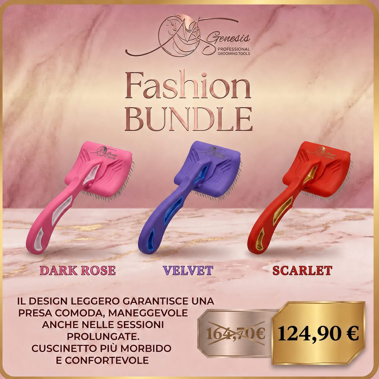 SUPER BUNDLE FASHION STYLE, SPECIAL RELEASE