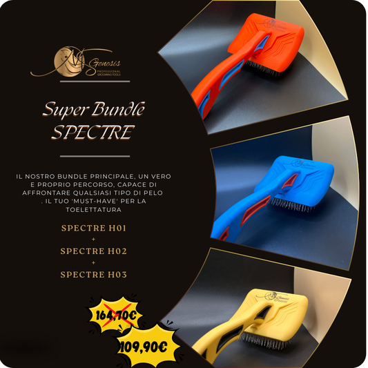 Super Bundle Spectre