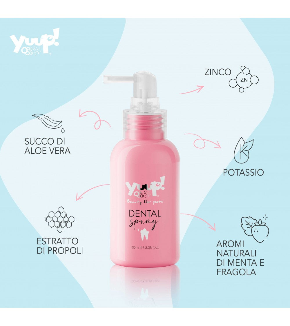 Dental Spray 100ml