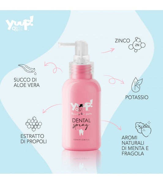 Dental Spray 100ml