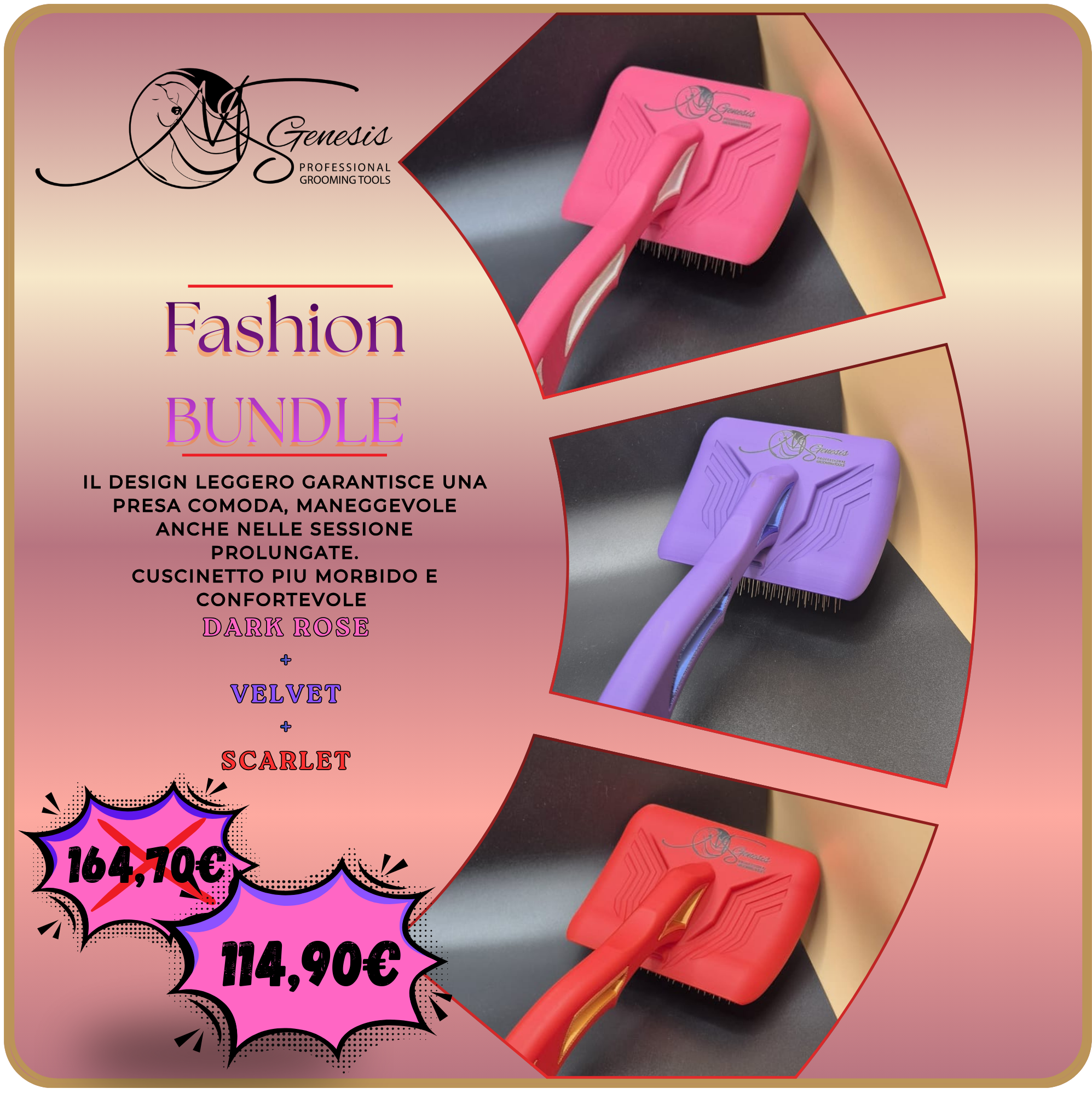 SUPER BUNDLE FASHION STYLE, SPECIAL RELEASE