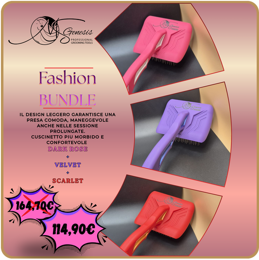 SUPER BUNDLE FASHION STYLE, SPECIAL RELEASE