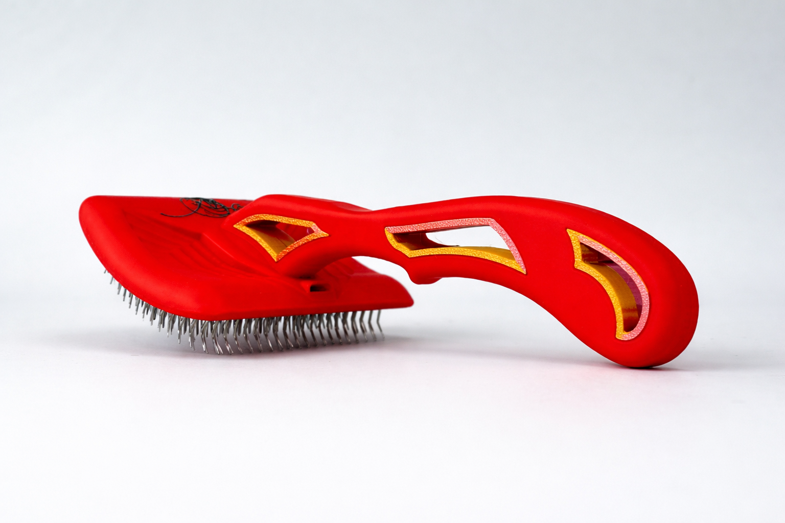 SPECTRE SCARLET H03