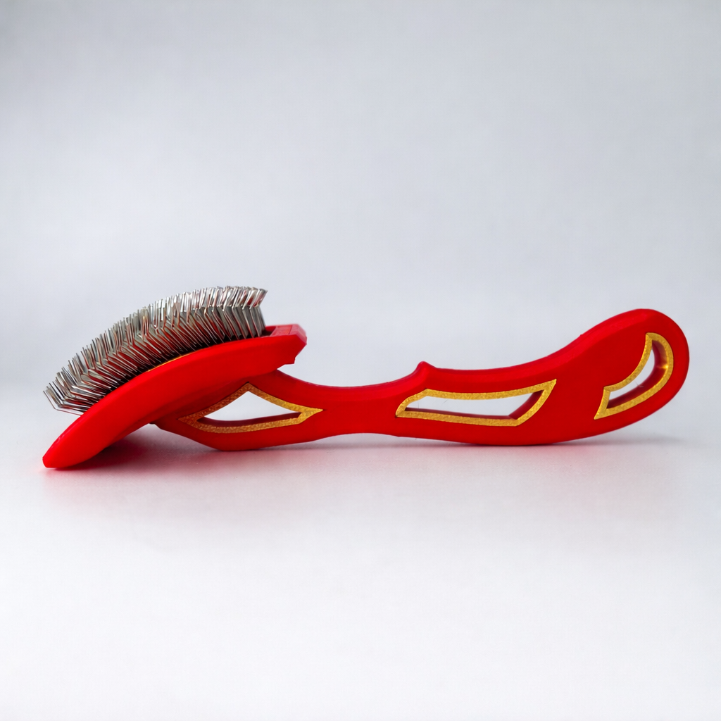 SPECTRE SCARLET H03