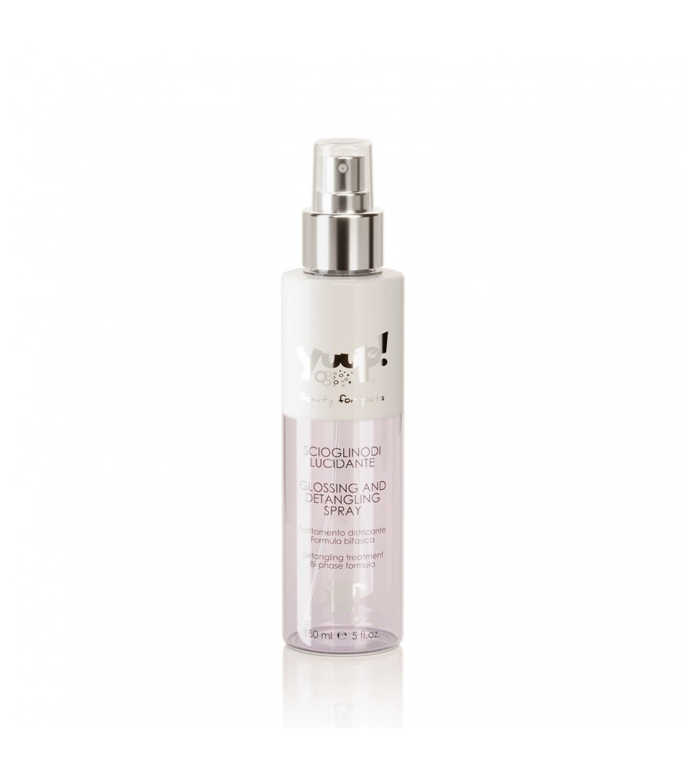 Scioglinodi Lucidante Yuup 150ml