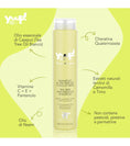 Load image into Gallery viewer, Shampoo al Tea Tree Oil e Olio di Neem 250ml
