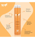 Charger l'image dans la visionneuse de la galerie, Shampoo Manti Lunghi 250ml
