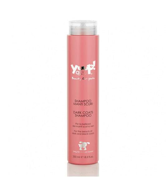 Shampoo Manti Scuri 250ml