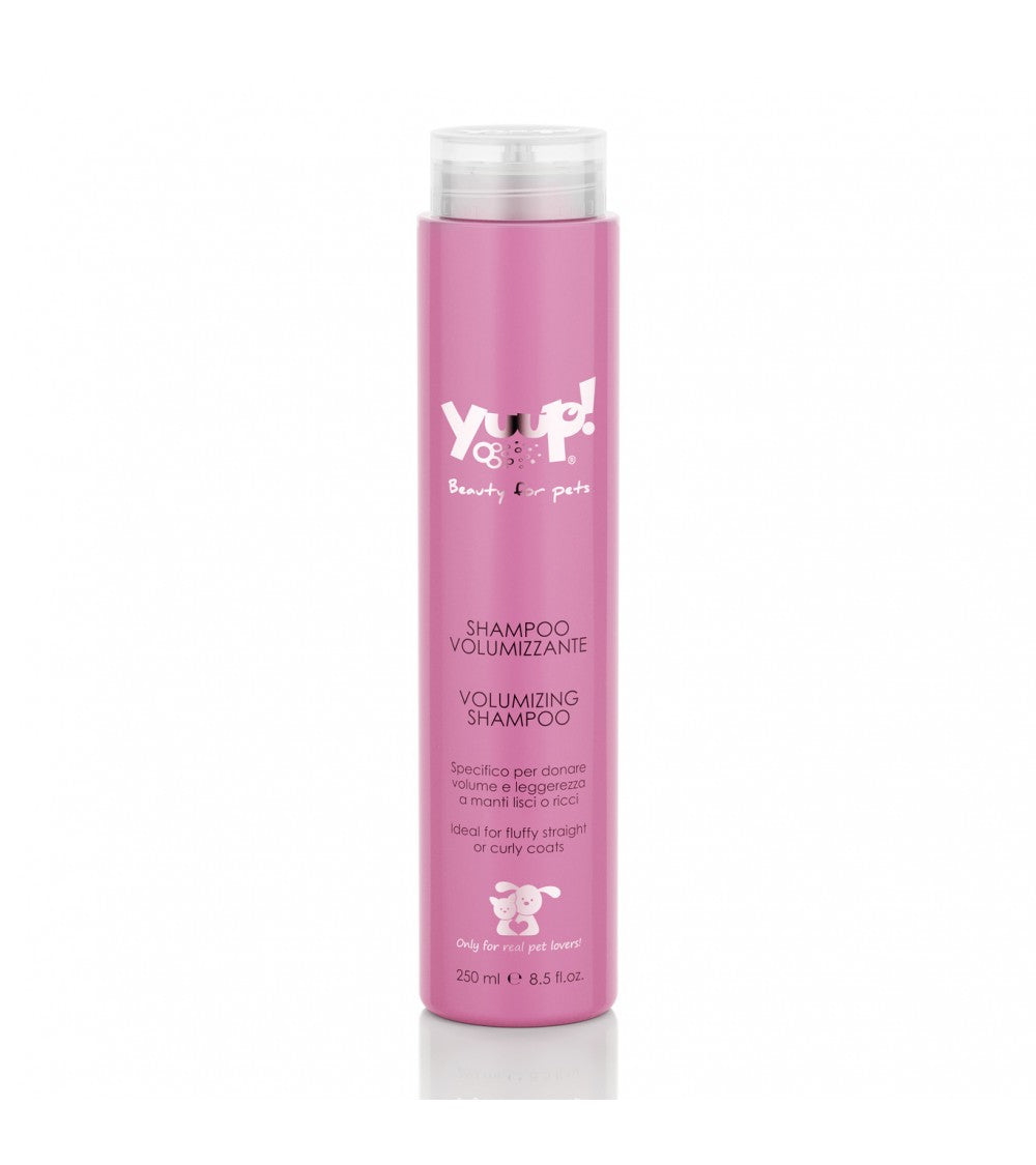 Shampoo Volumizzante 250ml