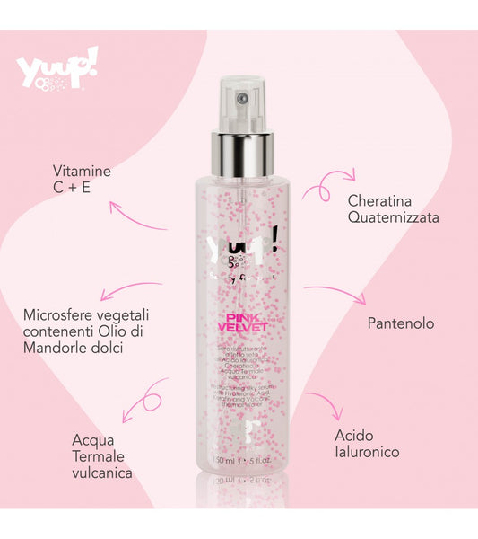 Pink Velvet 150ml